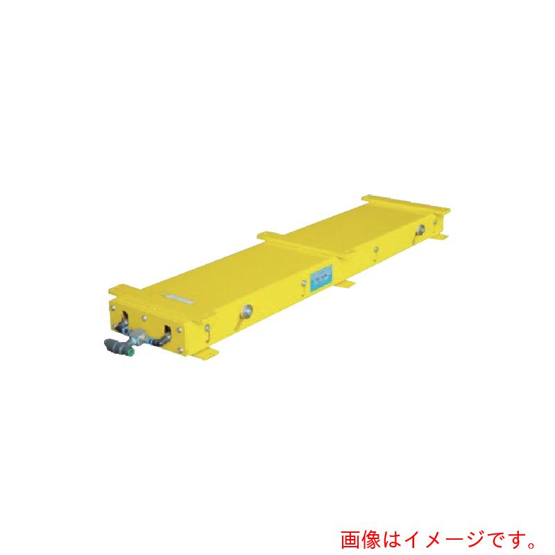 【別途送料あり】東邦大信　エア式昇降リフト　パワーベース　平行リンク内蔵タイプ　幅広型　昇降幅３０ｍｍ　重荷重　【品番：TBL-1000WN】 70,241円