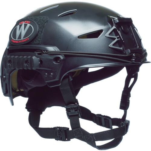 Team Wendy　Ｅｘｆｉｌ　ＬＴＰ　ブラック　サイズ１　【品番：72-21S】