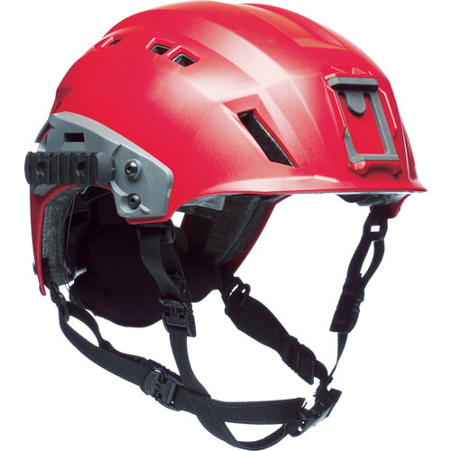 Team Wendy　Ｅｘｆｉｌ　ＳＡＲ　タクティカル　レッド　【品番：81R-RD】