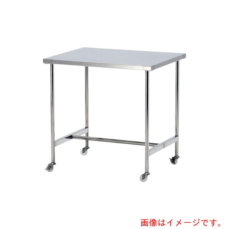 テックサス（TECHSUS） 一覧表手押し車 ６００ｘ４５０ 召し使いＨ型強化枠 【品番：LT-H6045D】