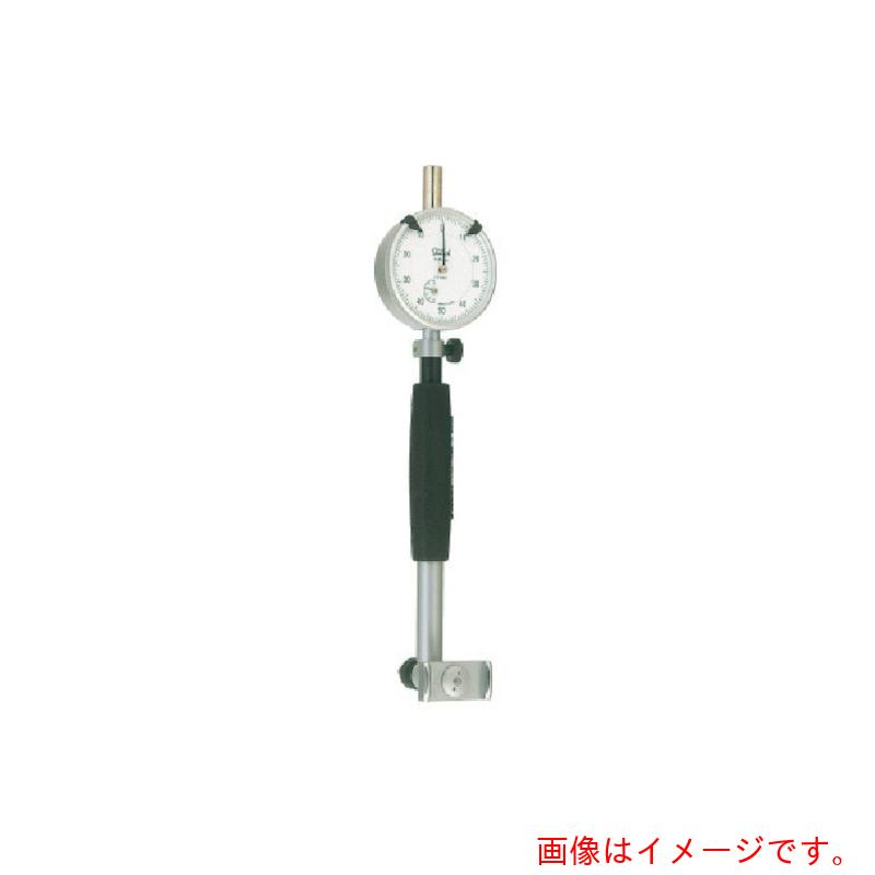 テクロック（TECLOCK）　シリンダゲージ　測定範囲５０～１００ｍｍ　【品番：CC-100S】