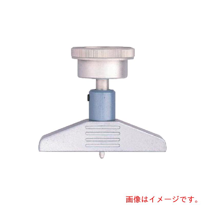 テクロック（TECLOCK）　ダイヤルデプスゲージ　測定範囲５ｍｍ　【品番：DM-273】