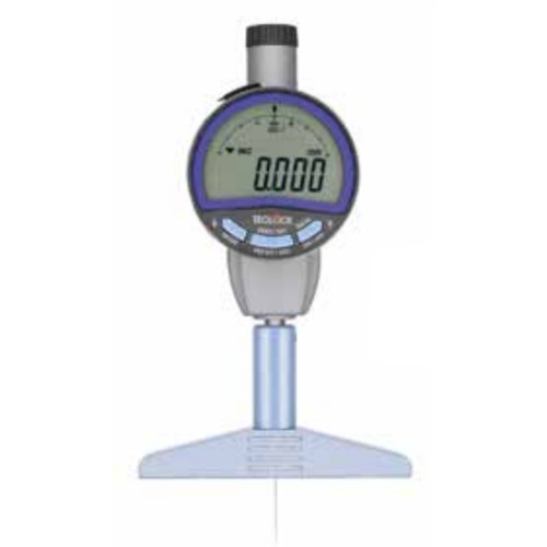 テクロック（TECLOCK）　デジタルデプスゲージ　測定範囲２５．４ｍｍ　【品番：DMD-2400A】 138,501円
