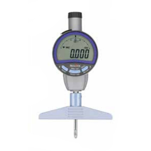 テクロック（TECLOCK）　デジタルデプスゲージ　測定範囲２５．４ｍｍ　【品番：DMD-2410A】 138,501円