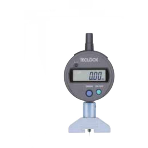 テクロック（TECLOCK）　デジタルデプスゲージ　【品番：DMD-252S2】｜住設プロ　店