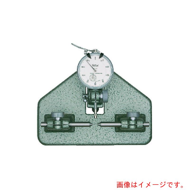 テクロック（TECLOCK） 小っちゃい偏心価値付ける器 【品番：FM-5 HYOJUNGATA】