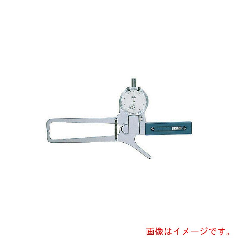 テクロック（TECLOCK）　ダイヤルキャリパ　【品番：GM-20】