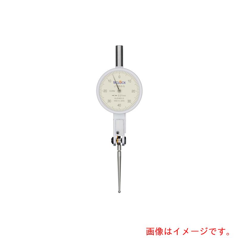 テクロック（TECLOCK） 生き胆取り調べる 価値づける活動の領域０．８粍 【品番：LT-353-5】