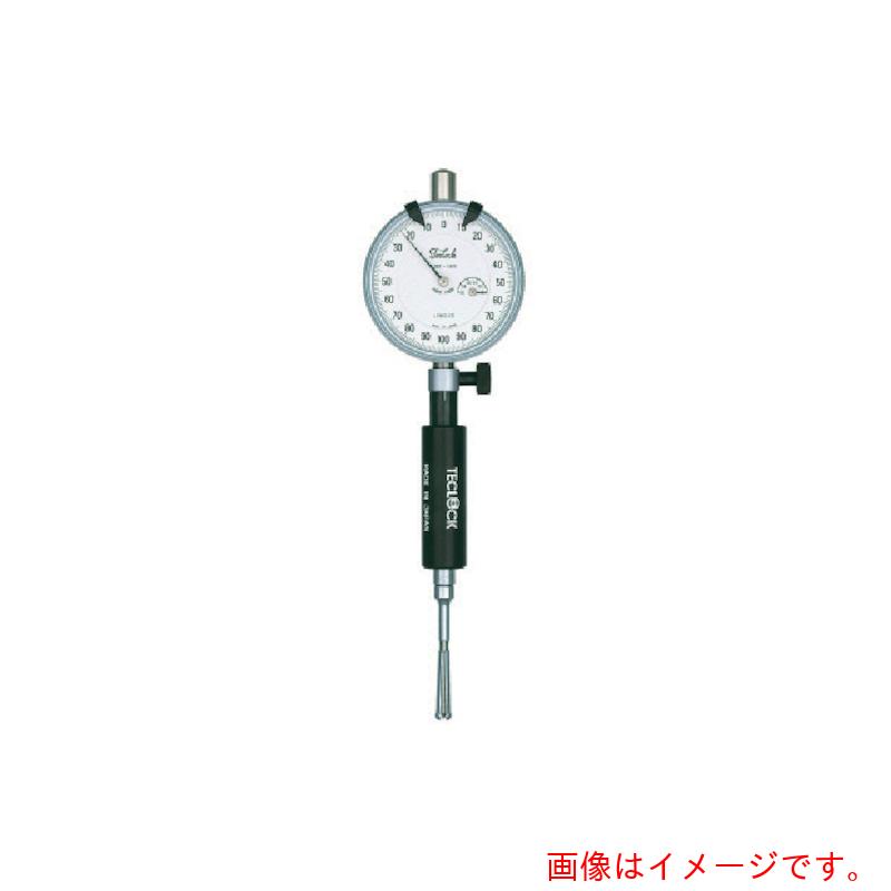 テクロック（TECLOCK） マイクロホールテスト 【品番：MT-4N】
