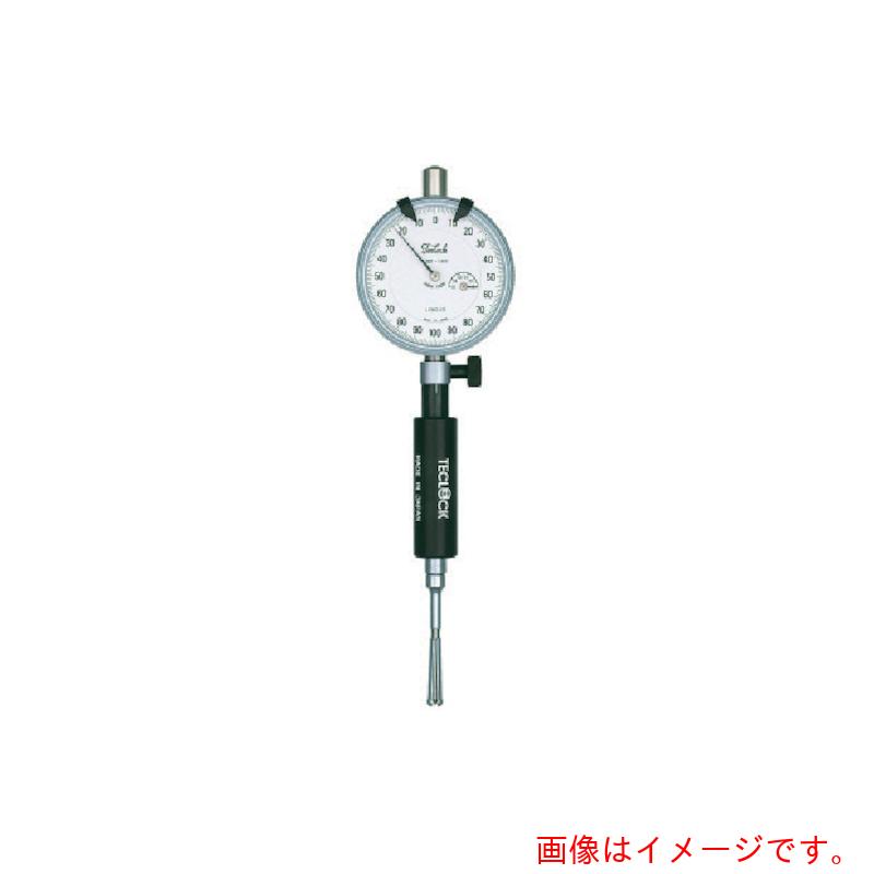 テクロック（TECLOCK） マイクロホールテスト 【品番：MT-6N】