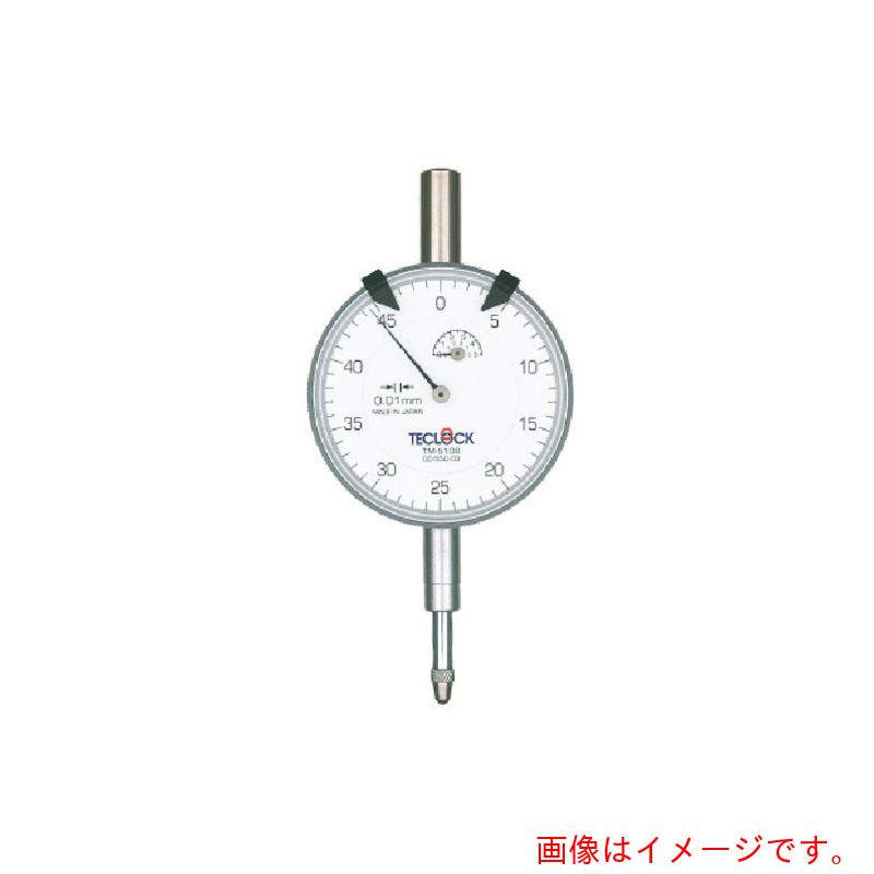 テクロック（TECLOCK） 判定基準型文字盤ゲージ 価値づける活動の領域５粍 【品番：TM-5106】