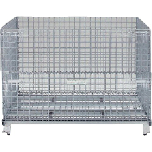 【別途送料あり】テイモー（TEIMO）　ボックスパレット（標準型）　【品番：1012-A】｜住設プロ　店