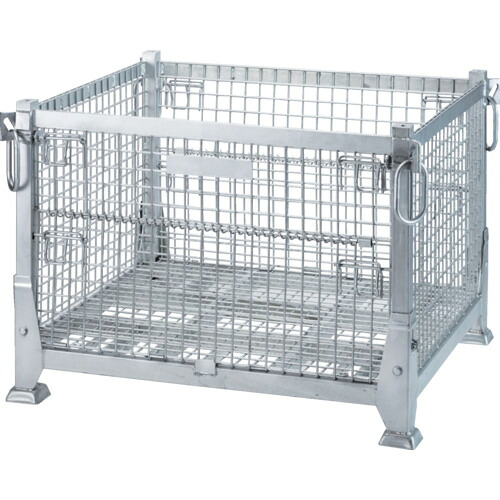 【別途貨物輸送あり】テイジーメンス（TEIMO） 吊り調色板 １０００×１２００×８９５ ２０００ｋｇ 【品番：1012HPHX】