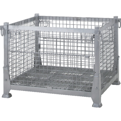 【別途貨物輸送あり】テイジーメンス（TEIMO） 吊り調色板 １０００×１２００×８９０ １０００ｋｇ 【品番：1012HPX】