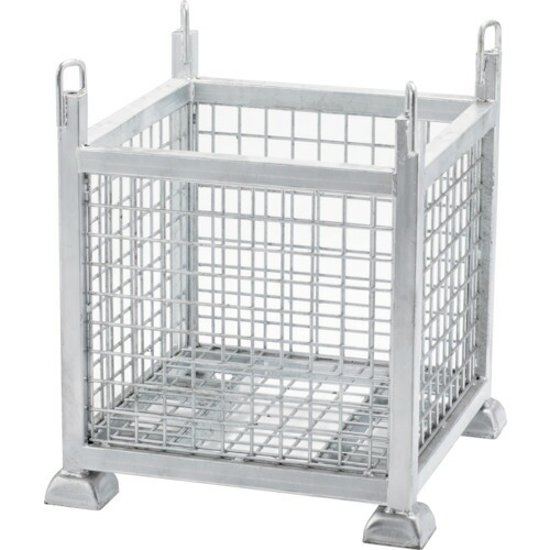 【別途貨物輸送あり】テイジーメンス（TEIMO） 吊り調色板ミニ ３００ｋｇ 【品番：606HPX】
