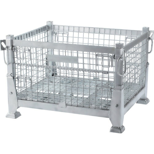 【別途貨物輸送あり】テイジーメンス（TEIMO） 吊り調色板 ８００×１０００×６９５ １０００ｋｇ 【品番：810HPX】