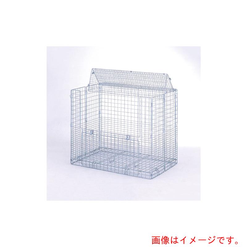 【別途貨物輸送あり】テイシーメンス（TEIMO） 嚠喨たる界面 ７００×１１００×９００ 紙くずかご 【品番：TCP-1】