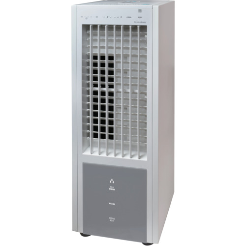 千住　ＴＥＫＮＯＳ　テクノイオン搭載リモコン冷風扇風機　【品番：TCI-008】｜住設プロ　店
