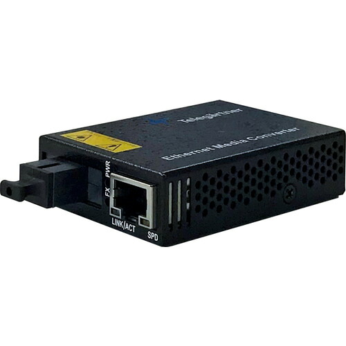 日本テレガートナー　ＴＭＣ－３０２ＷＢＳＣ－ＳＭ６０　メディアコンバータ　１Ｇｂｐｓ／ＳＭ／Ｂ／ＳＣ／６０ｋｍ　【品番：MC0302B0170】