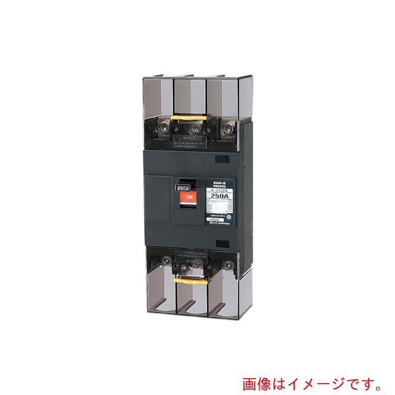 テンパール工業 テンパール工業 B－253EA 250A Eシリーズ