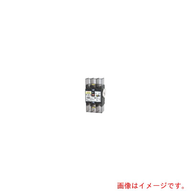 テンパール工業 配線用遮断器:欠相保護付 【品番:BU10301KC06V】|住設プロ 店