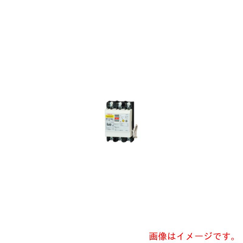 テンパール工業 配線用遮断器:欠相保護付 【品番:BU5301HEC50】|住設プロ 店