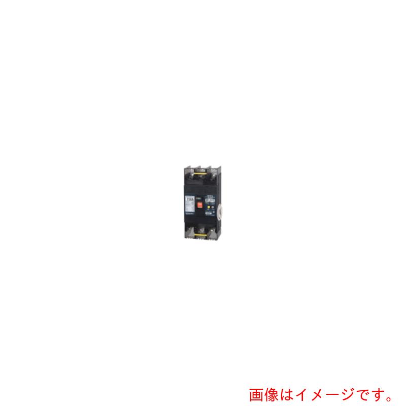 テンパール工業　漏電遮断器：欠相保護付　【品番：U15301EC153SV】