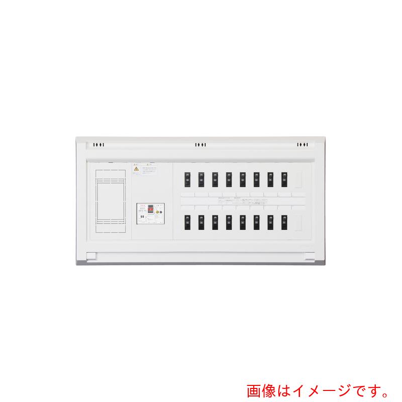 テンパール工業　スタンダード住宅分電盤（扉無）ＶＡ型Ｌ付　【品番：VALG35082】