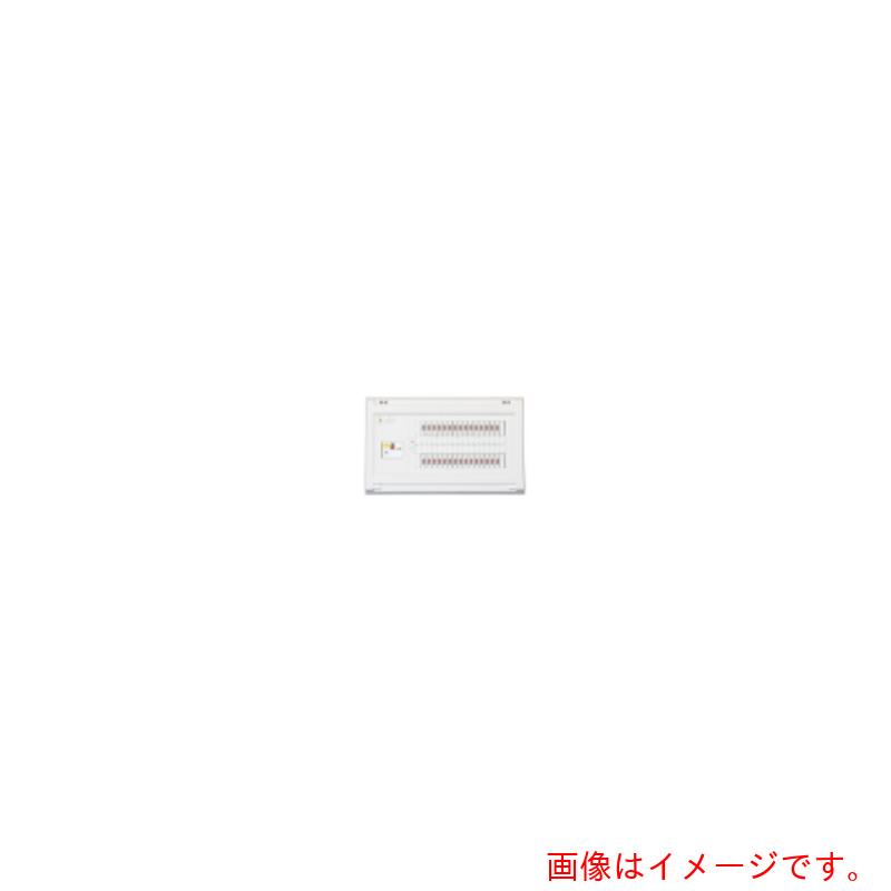 十パール製作 判定基準住みか用分電盤（扉無）ＹＡ型Ｌ無 【品番：YAB35162】