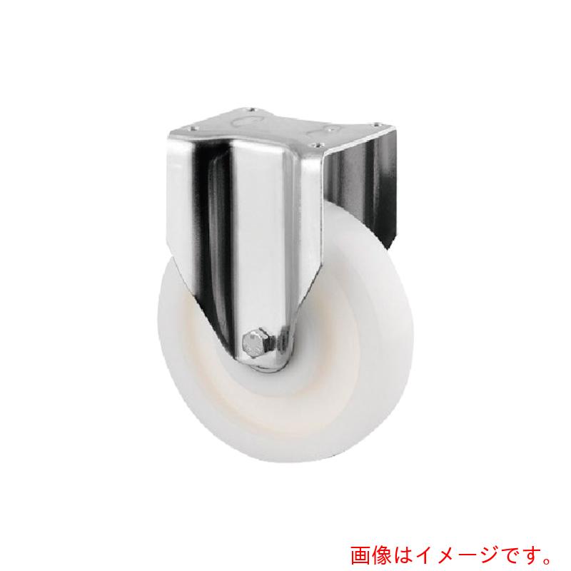 【別途貨物輸送あり】テンテキャスター（TENTE） 足手まとい重用高性能回転させるキャスター”ＤＥＬＴＡ”（ナイロン車・検査と修理無償性） φ１２５ 据えつける式 【品番：3648TOP125P63】
