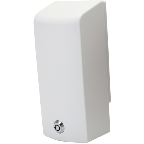 TERADA　トイレコンセント用カバー　【品番：RDS20000W】