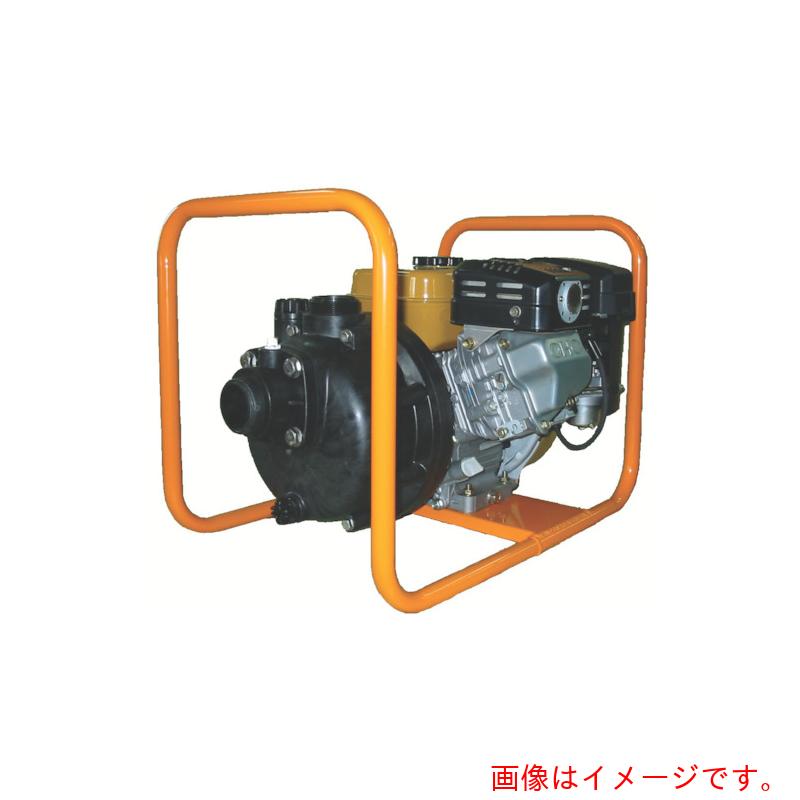 寺田揚水機製造所（TERADA） セルプラテクポンエンジンポンプ 【品番：CEP50X】 DIY・工具-その他-花・ガーデン・DIY