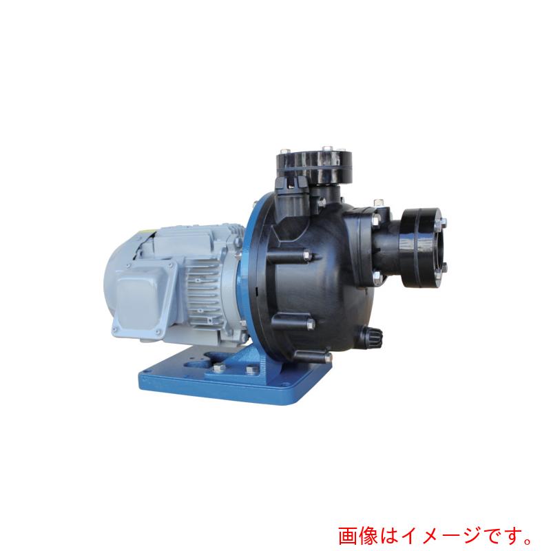 【別途送料あり】寺田ポンプ製作所（TERADA）　セルプラテクポン　全閉外扇屋外形モートル付　６０Ｈｚ　【品番：CMP4-61.5E 60HZ】