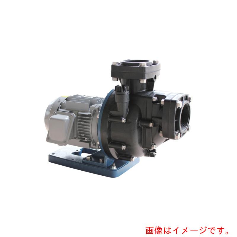 【別途送料あり】寺田ポンプ製作所（TERADA）　セルプラテクポン　全閉外扇屋外形モートル付　６０Ｈｚ　【品番：CMP6-62.2E 60HZ】