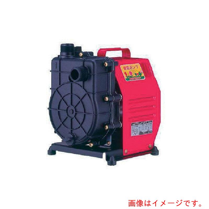 寺田揚水機製造所（TERADA） セルプラハンディーポンプ 【品番：HP-200】
