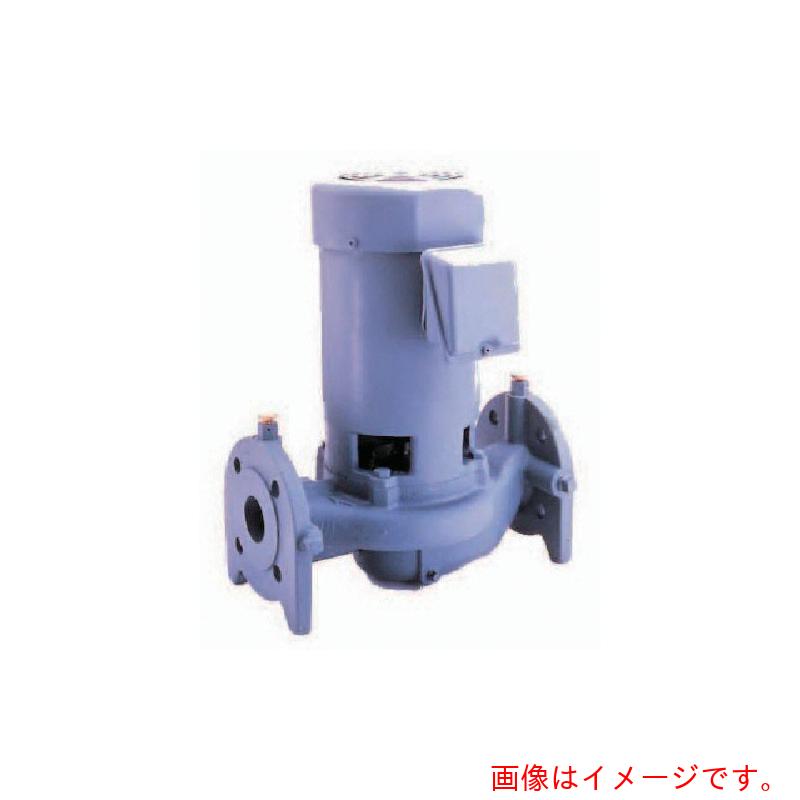 寺田ポンプ製作所（TERADA）　ラインポンプ　　０．０５ｋｗ　５０Ｈｚ　【品番：LV1-50.05】