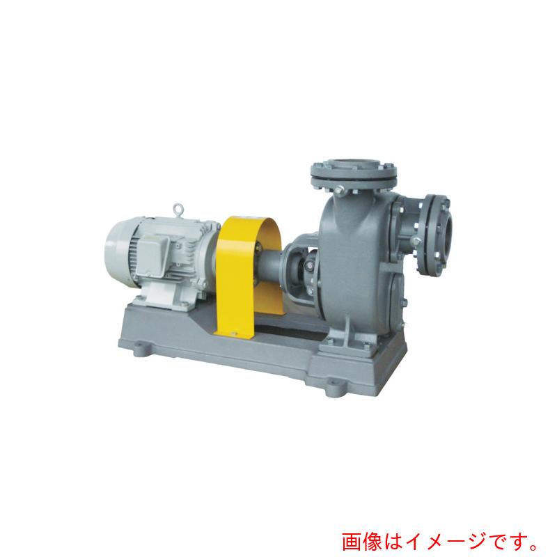 【別途送料あり】寺田ポンプ製作所（TERADA）　陸上ポンプ　セルプラポンプ　鋳鉄製メカ式　５０Ｈｚ　２．２ｋＷ　モーター付　【品番：OHW-5ME 50HZ WM】