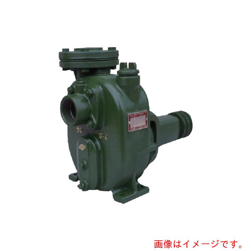 【別途貨物輸送あり】寺田揚水機製造所（TERADA） Ｖ胴締め掛け中低速型 【品番：OSA-4】