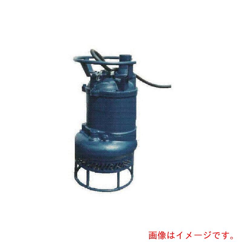 【別途送料あり】寺田ポンプ製作所（TERADA）　水中大型サンドポンプ　５０Ｈｚ　【品番：SDK9-190N2】