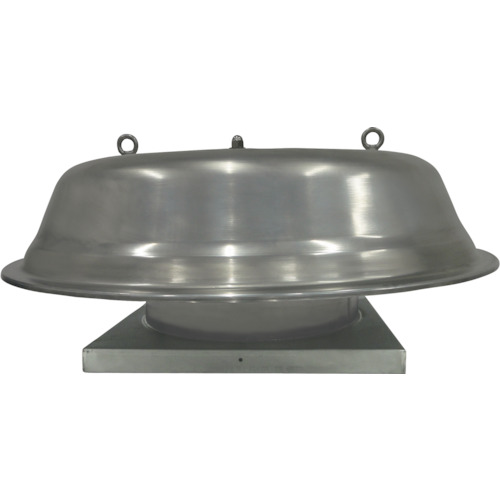 【別途送料あり】テラル（TERAL）　軽量屋上換気扇　ハネ径１０５ｃｍ　【品番：ARVS-42AT2-60HZ】