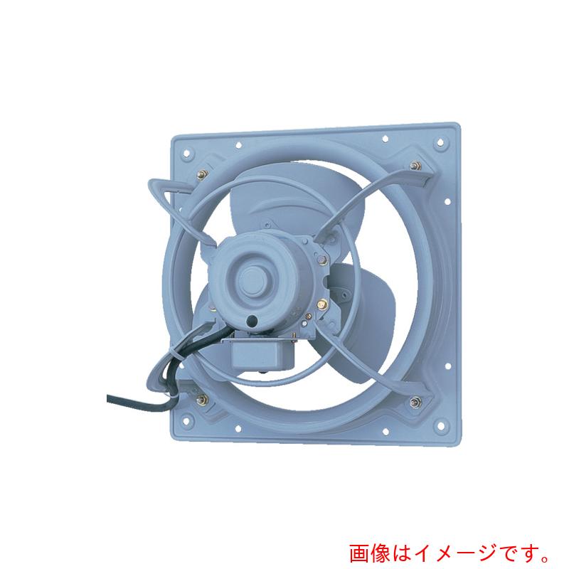 テラル（TERAL） 翦断応力扇（排気ガス形） 【品番：PF-10BS1D】