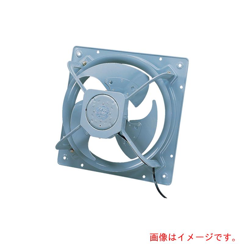 テラル（TERAL） 翦断応力扇（排気ガス形） 【品番：PF-16BT2G】