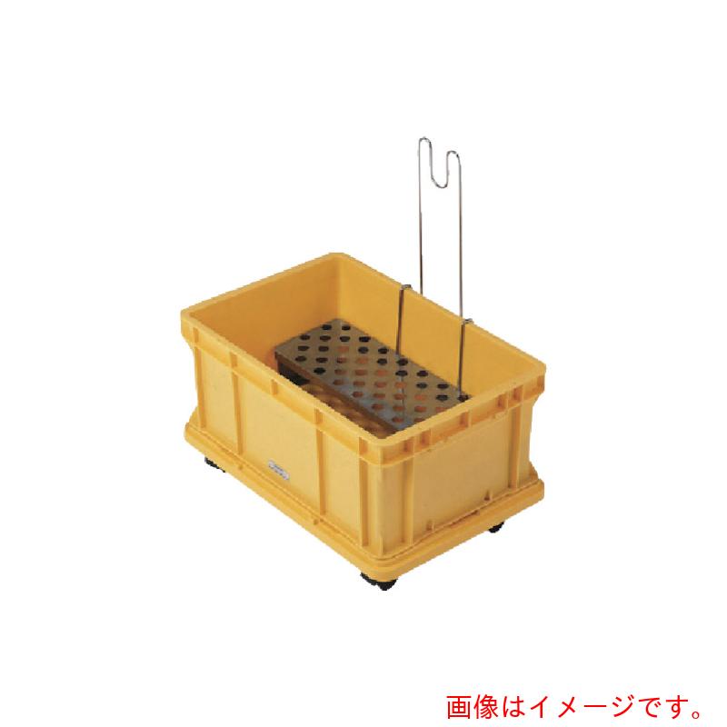 テラモト　ワックスタンク　【品番：CL-347-800-0】
