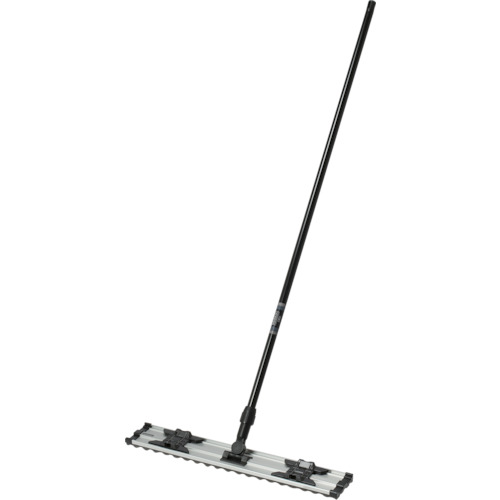 テラモト　ライトモップ黒パイプ柄６０ｃｍ　【品番：CL-352-060-0】