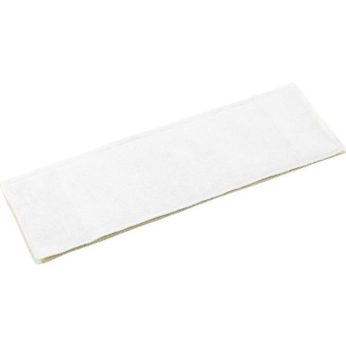 テラモト ともし火モップ湿乾差し交わす９０ｃｍ（１０枚入） 【品番：CL-352-490-0】