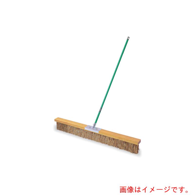 【別途送料あり】テラモト コートブラシシダ150CM 【品番:CL-414-015-0】|住設プロ 店