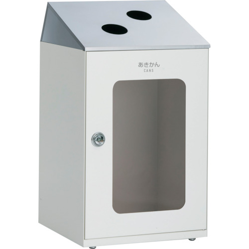 テラモト　ニートＳＴＦ　ステン（ミエル）　あきかん用　【品番：DS-166-556-7】