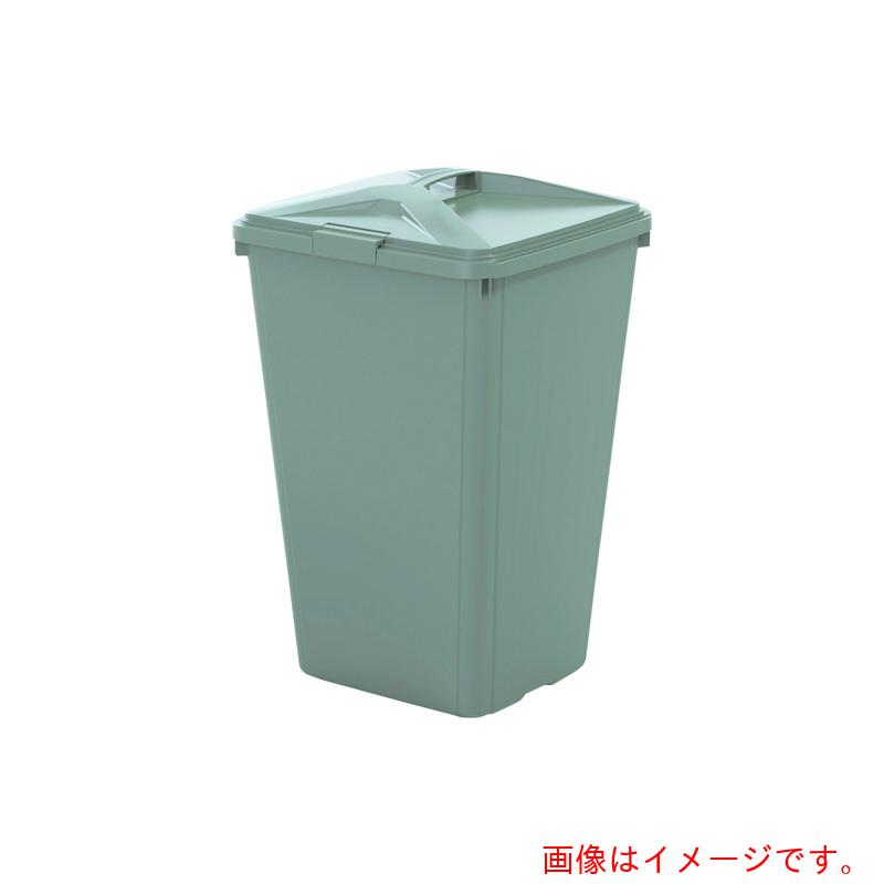 テラモト　エコン　ダストボックス＃９０　角型本体　【品番：DS-220-809-5】