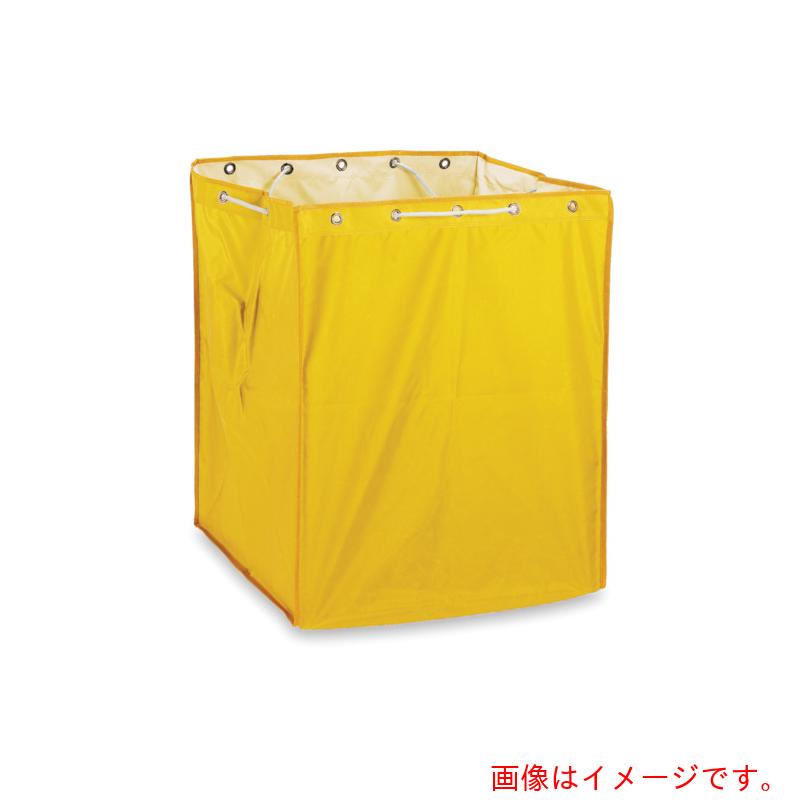 テラモト　ＢＭダストカー袋　大袋Ｅ　緑　【品番：DS-232-330-1】