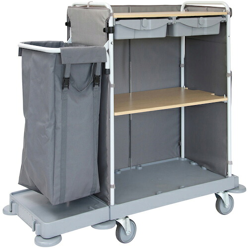 【別途送料あり】テラモト　ハウスキーパーＥＦＫ　【品番：DS-572-101-0】